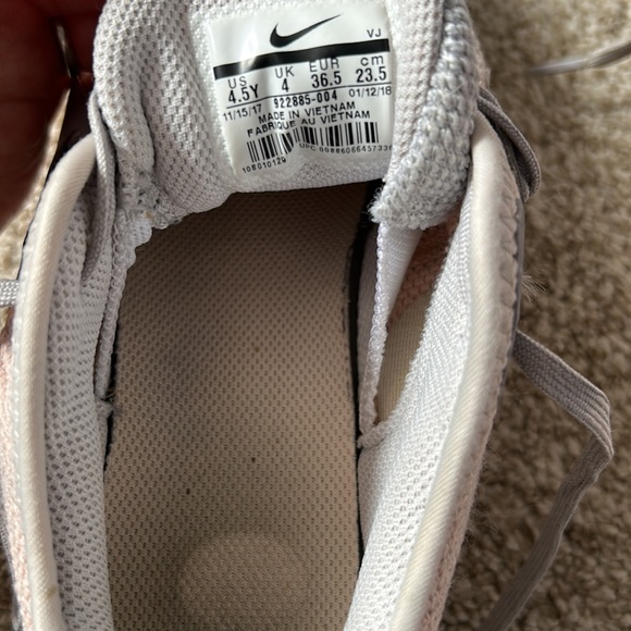 Nike Air Max Runners - Picture 5 of 5